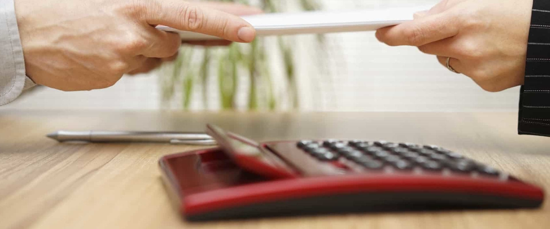 Calculating Potential Savings with Alternative Refinancing Options