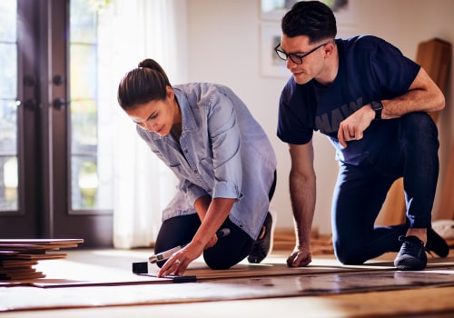 Calculating Potential Savings with Cash-Out Refinancing